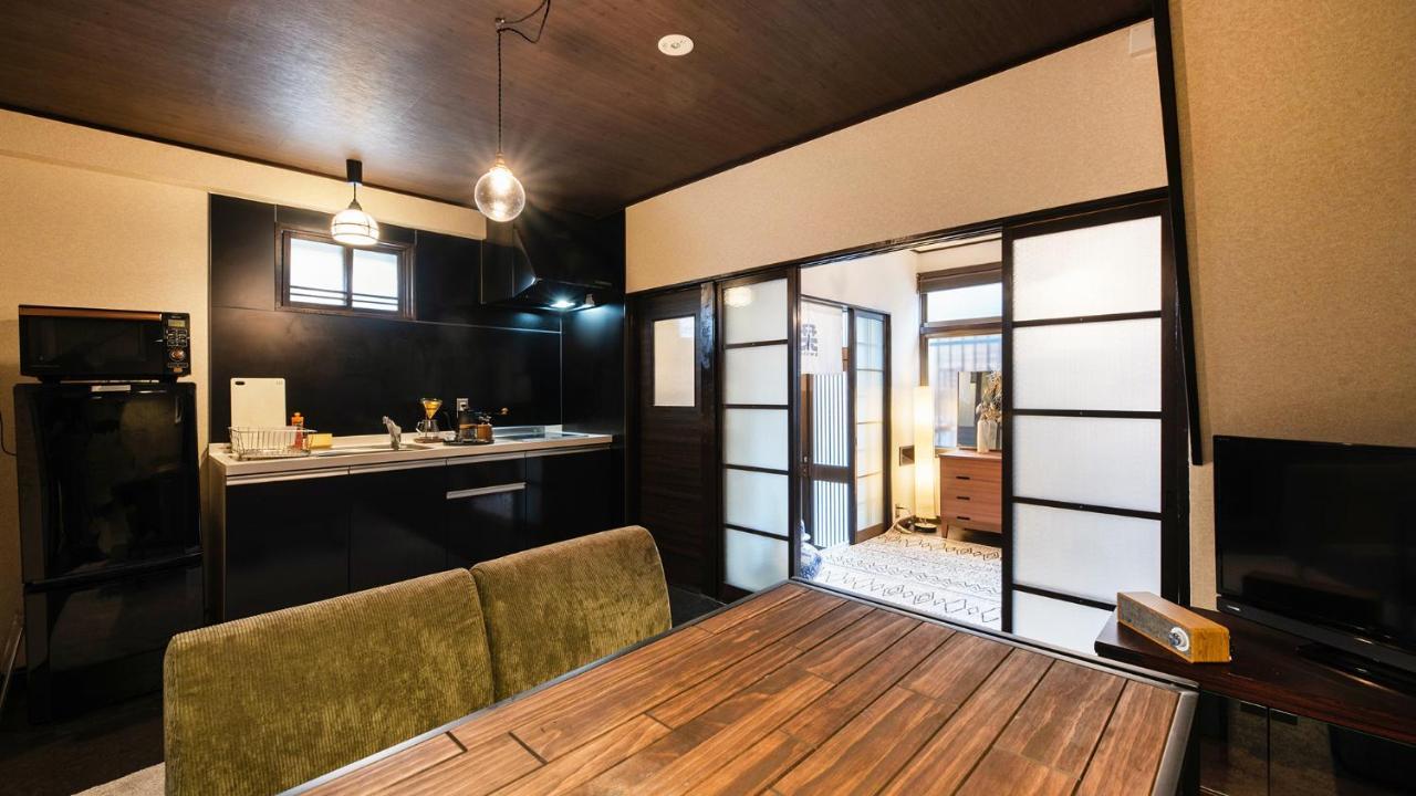 Ferienhaus Shiori Kyōto