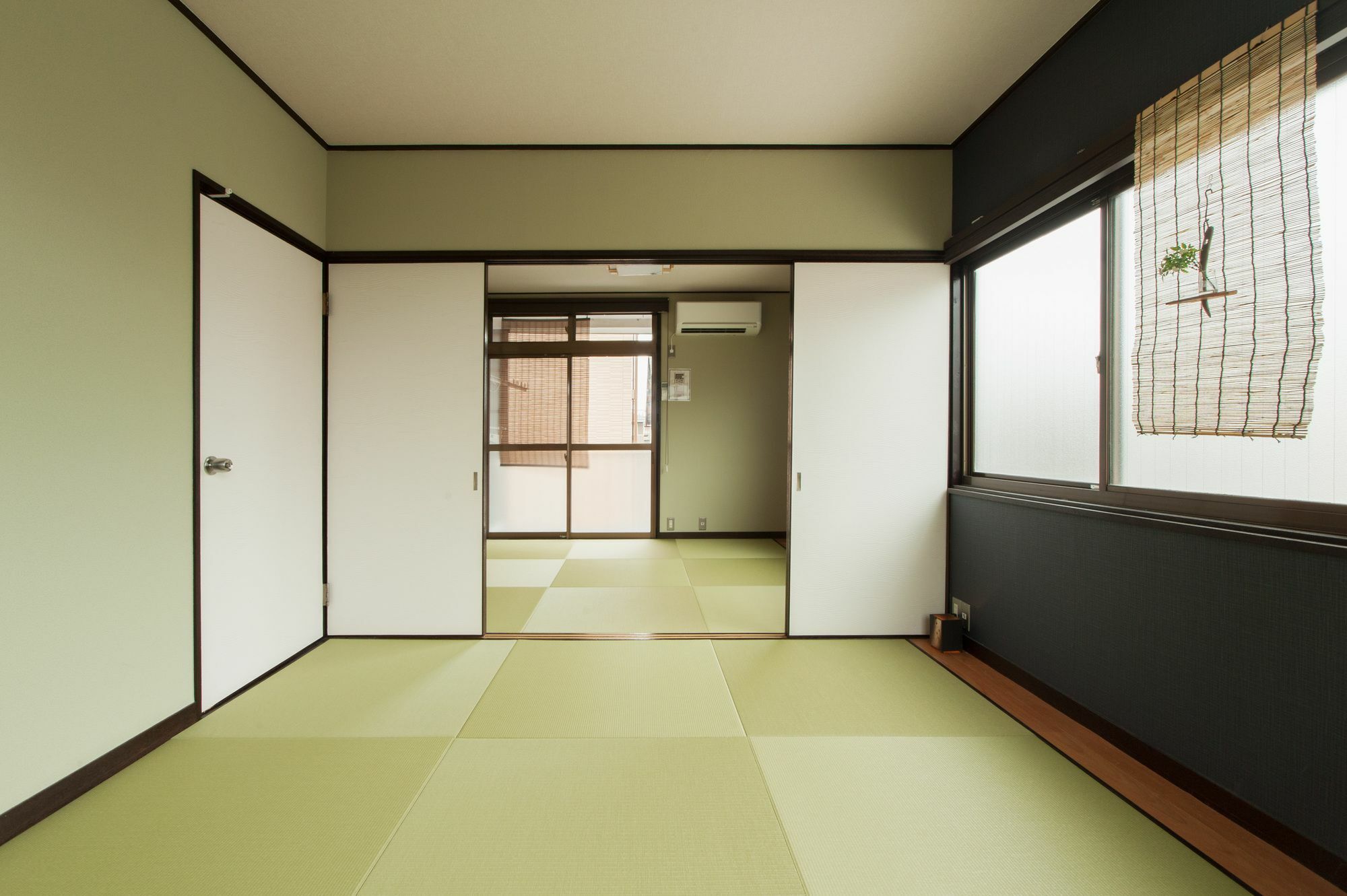 Shiori Ferienhaus *